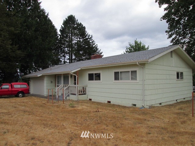 133 Gunnell Road Winlock, WA 98596 - Photo 1 of 16