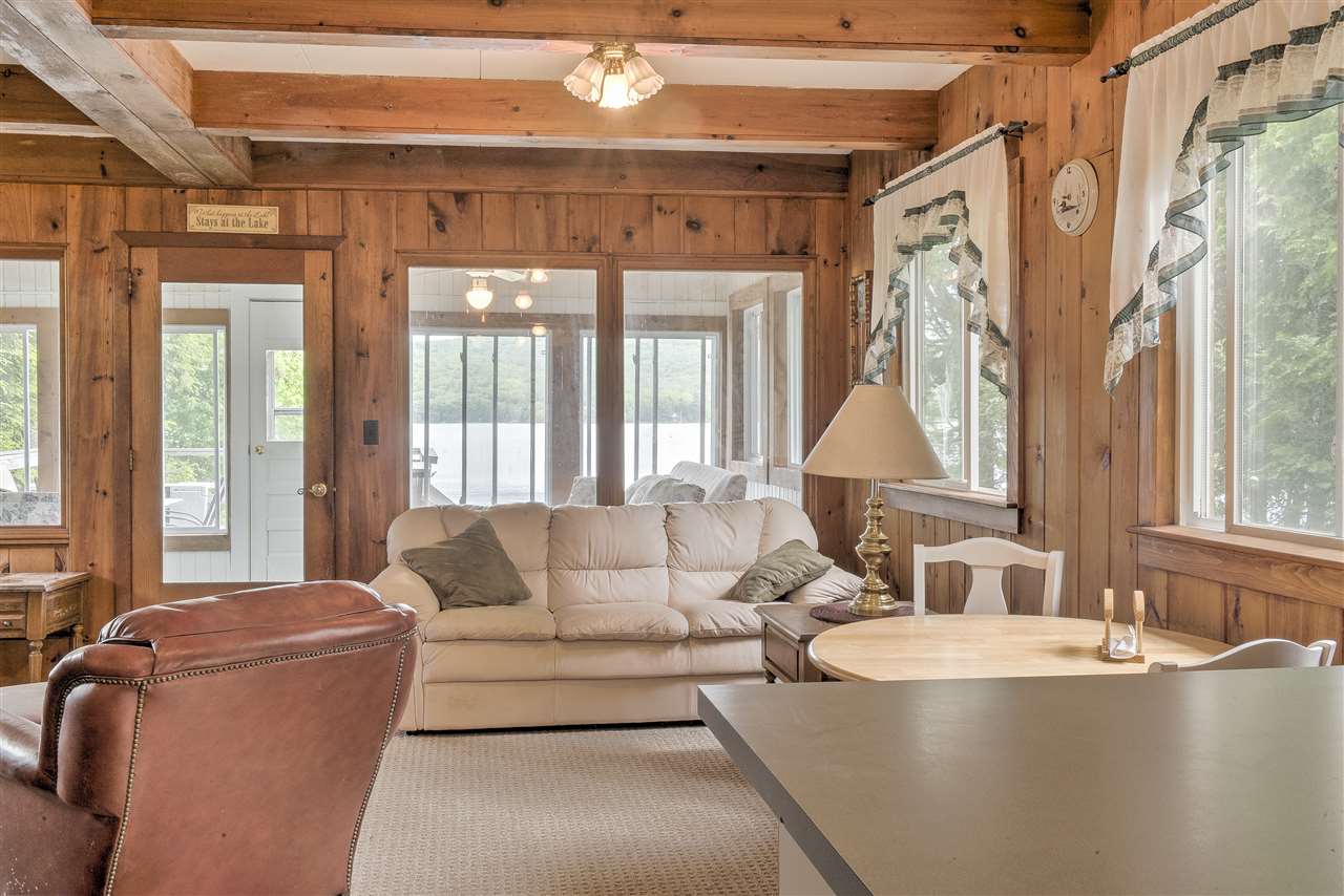 541 Granite Lake Road Nelson, NH 03457 - Photo 12 of 22