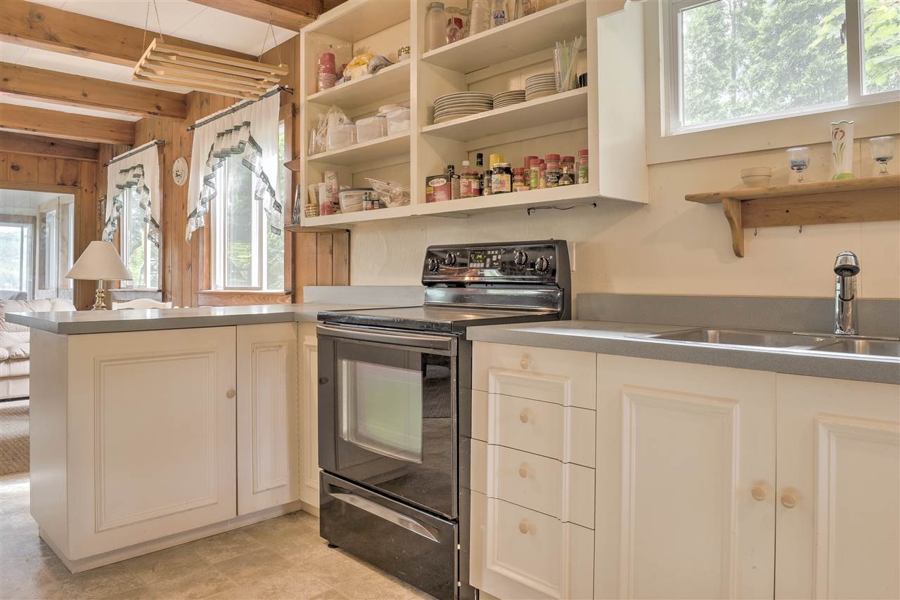 541 Granite Lake Road Nelson, NH 03457 - Photo 18 of 22
