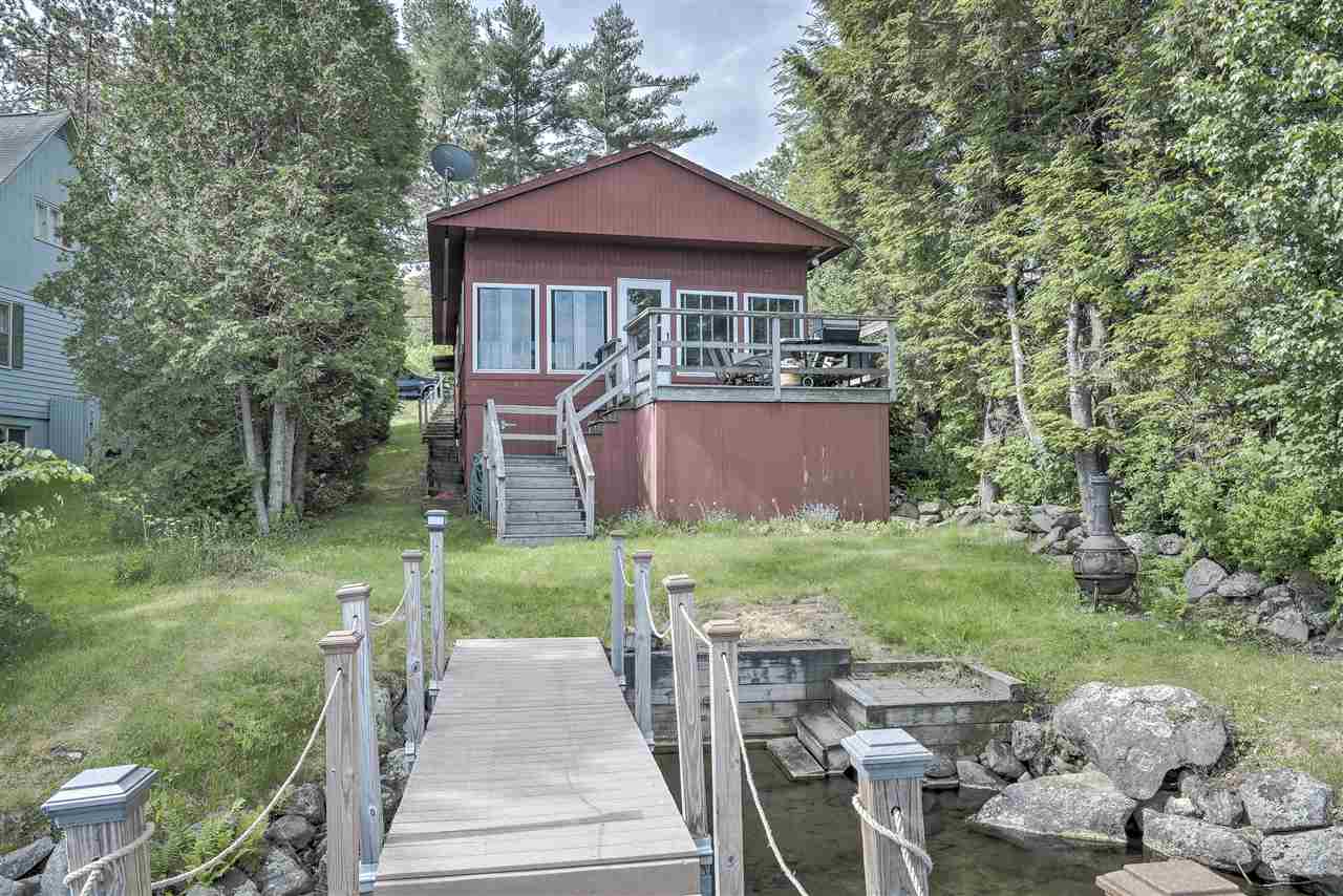 541 Granite Lake Road Nelson, NH 03457 - Photo 4 of 22