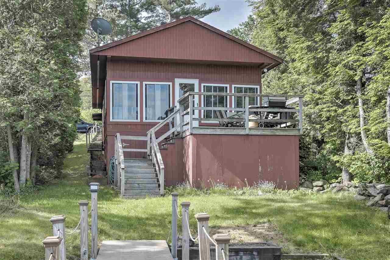 541 Granite Lake Road Nelson, NH 03457 - Photo 5 of 22