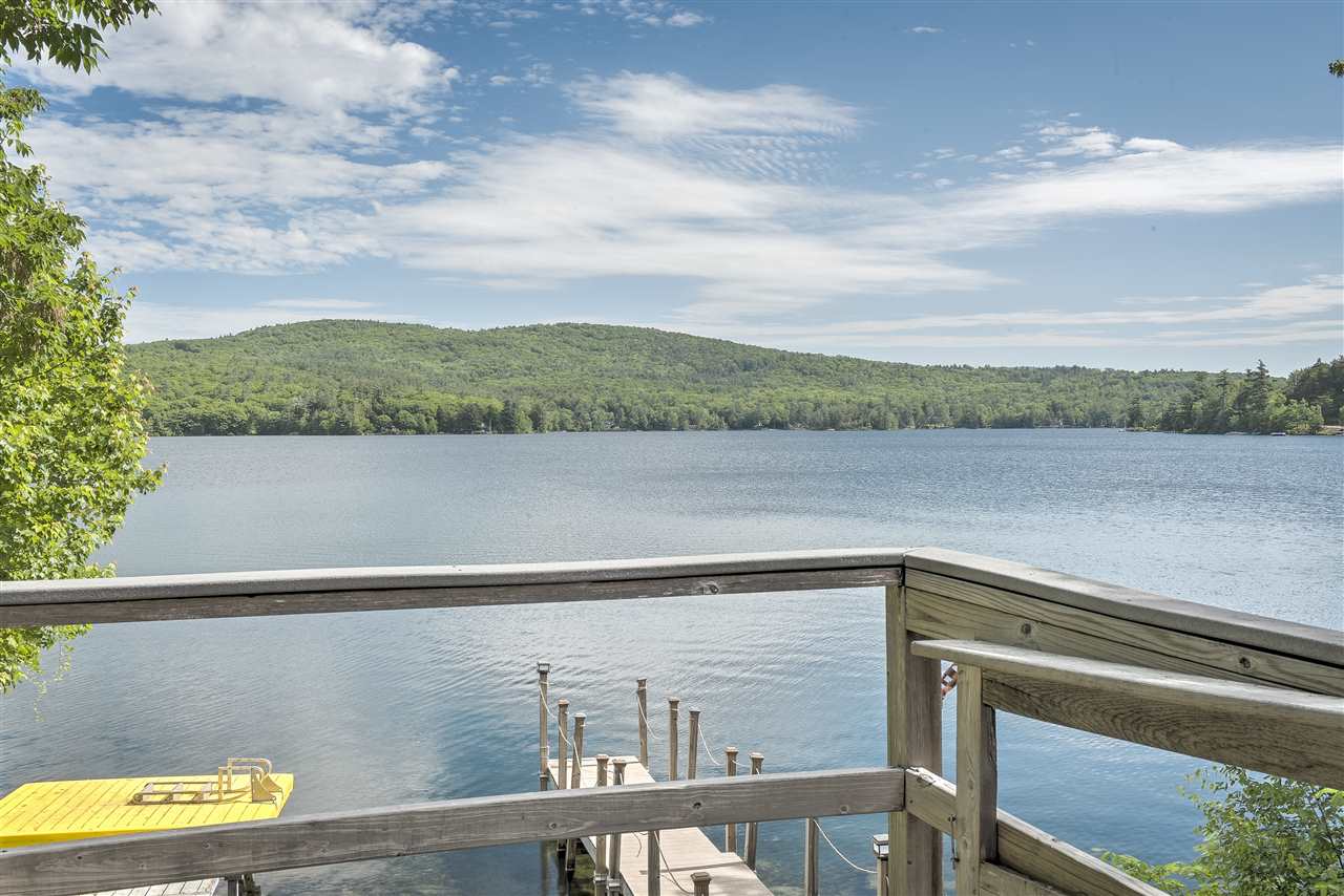 541 Granite Lake Road Nelson, NH 03457 - Photo 6 of 22