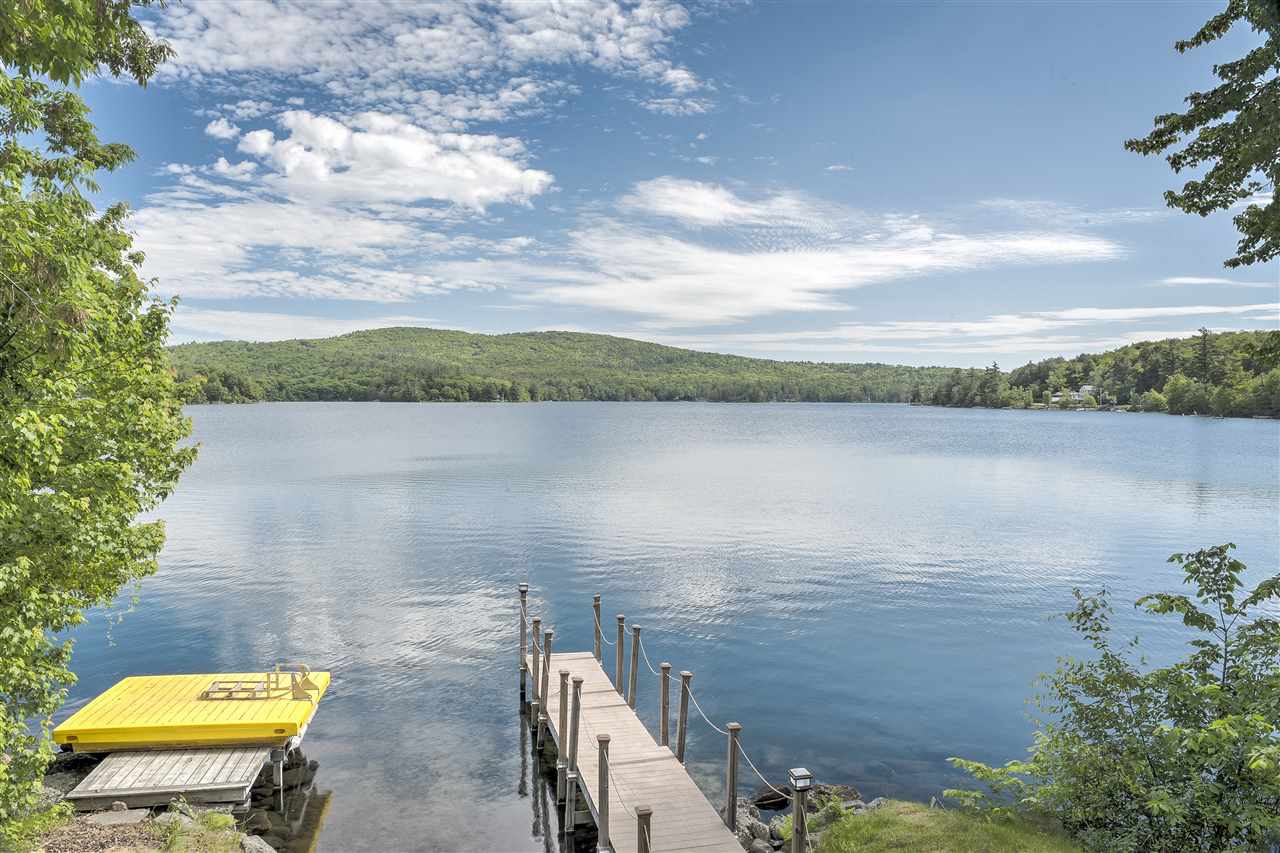 541 Granite Lake Road Nelson, NH 03457 - Photo 8 of 22
