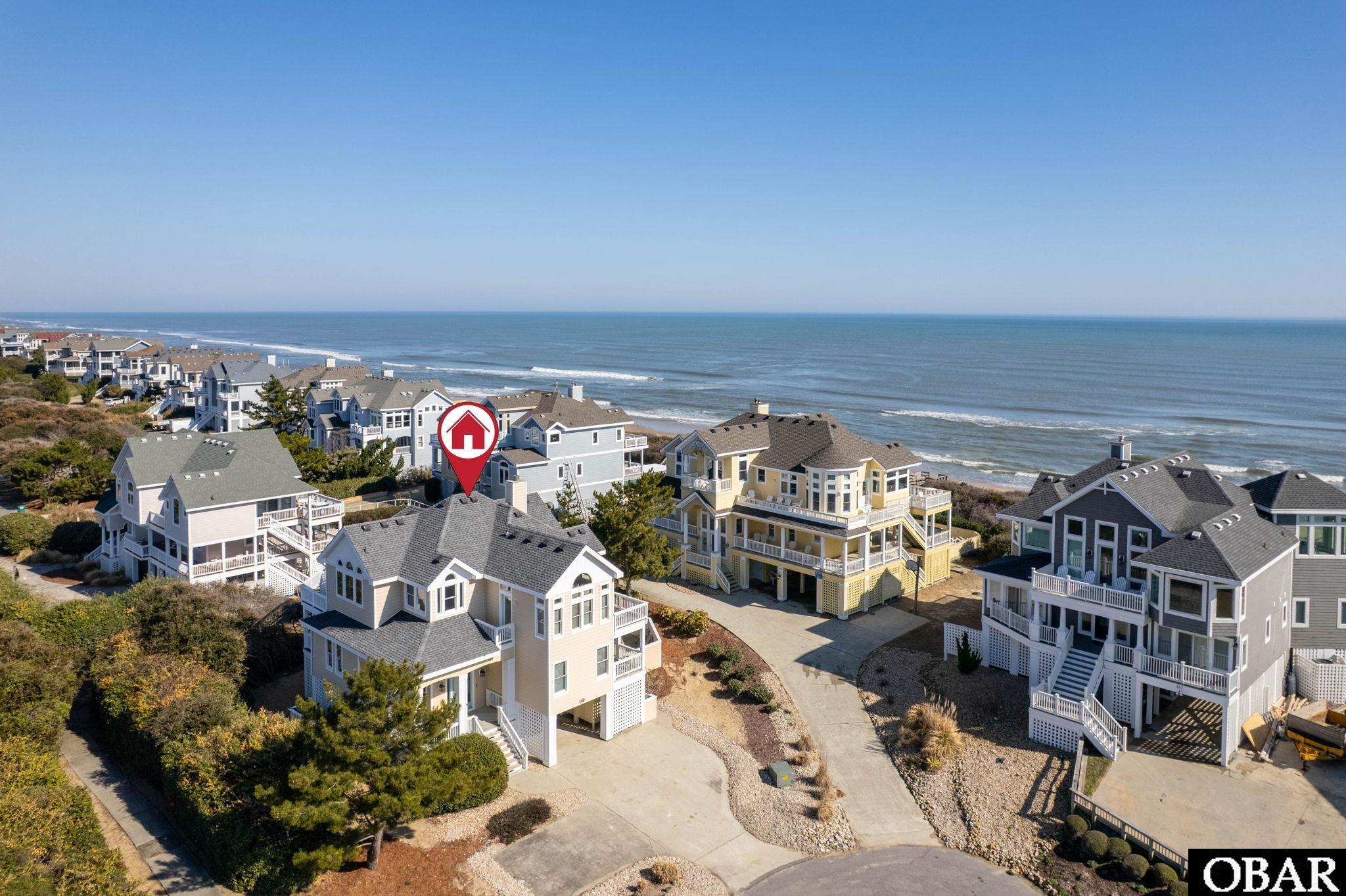 171 Salt House Road Corolla, NC 27927 - Photo 2 of 50 171 Salt House