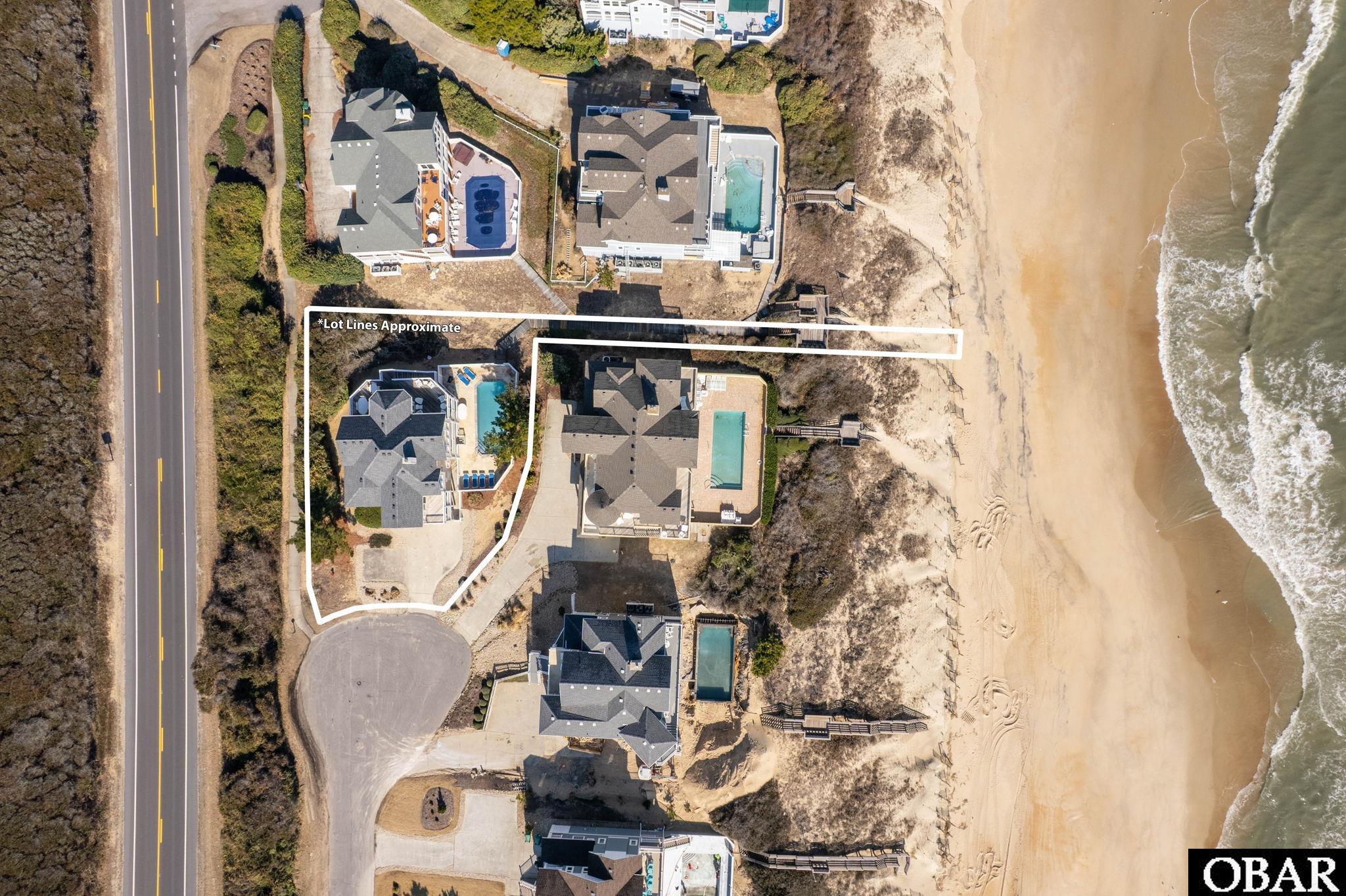 171 Salt House Road Corolla, NC 27927 - Photo 3 of 50 Ocean Front