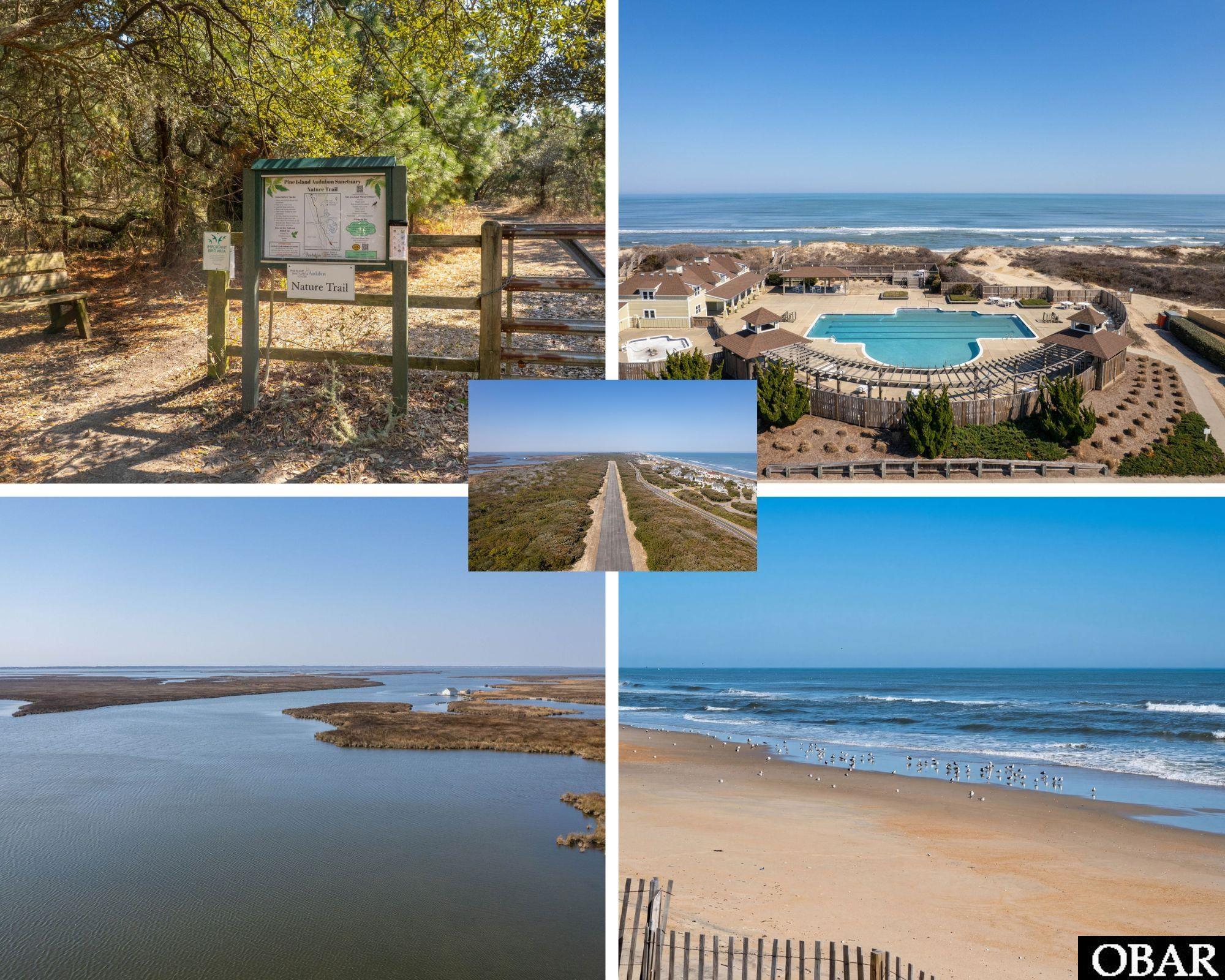 171 Salt House Road Corolla, NC 27927 - Photo 7 of 50 HOA Amenities