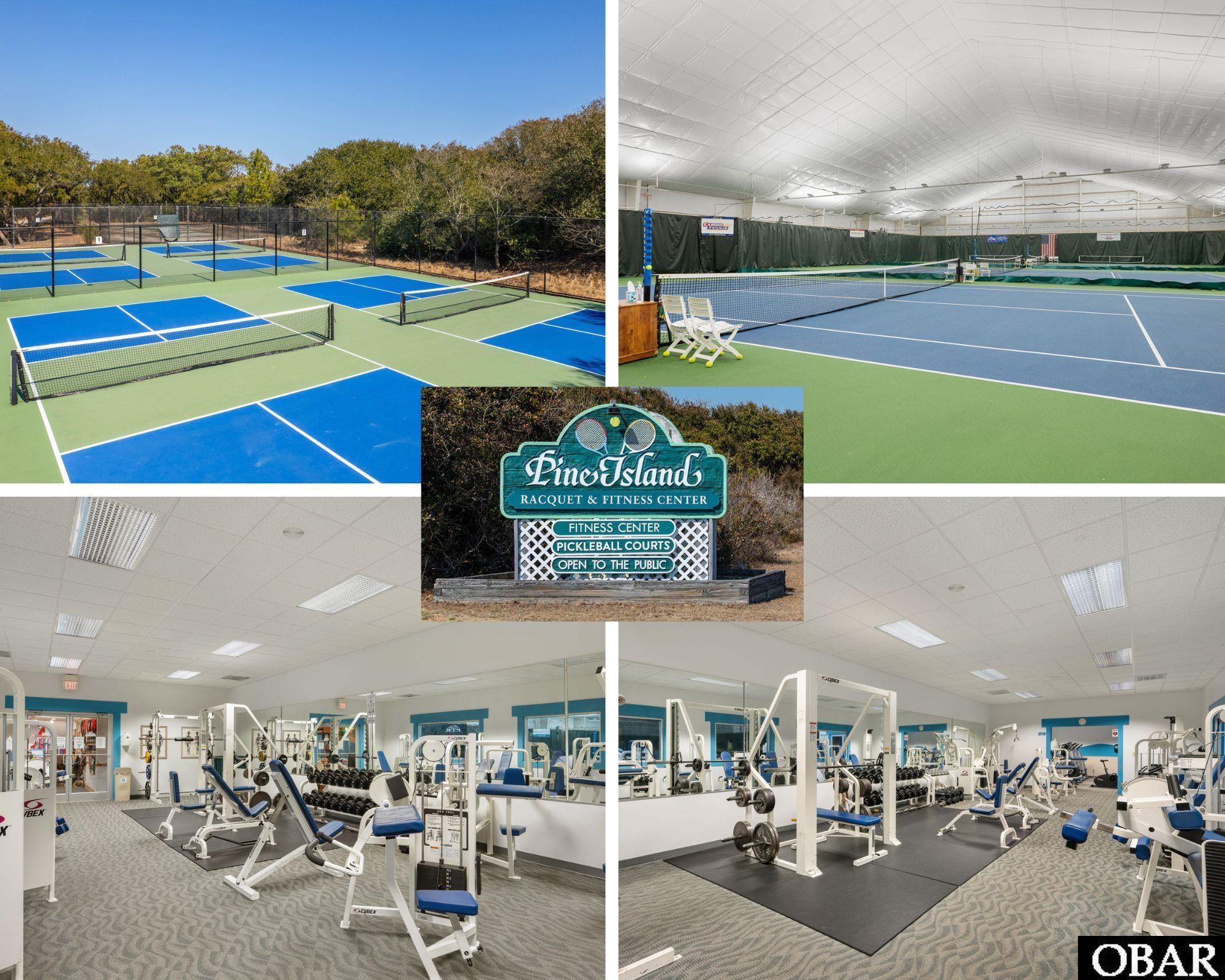 171 Salt House Road Corolla, NC 27927 - Photo 8 of 50 HOA Amenities