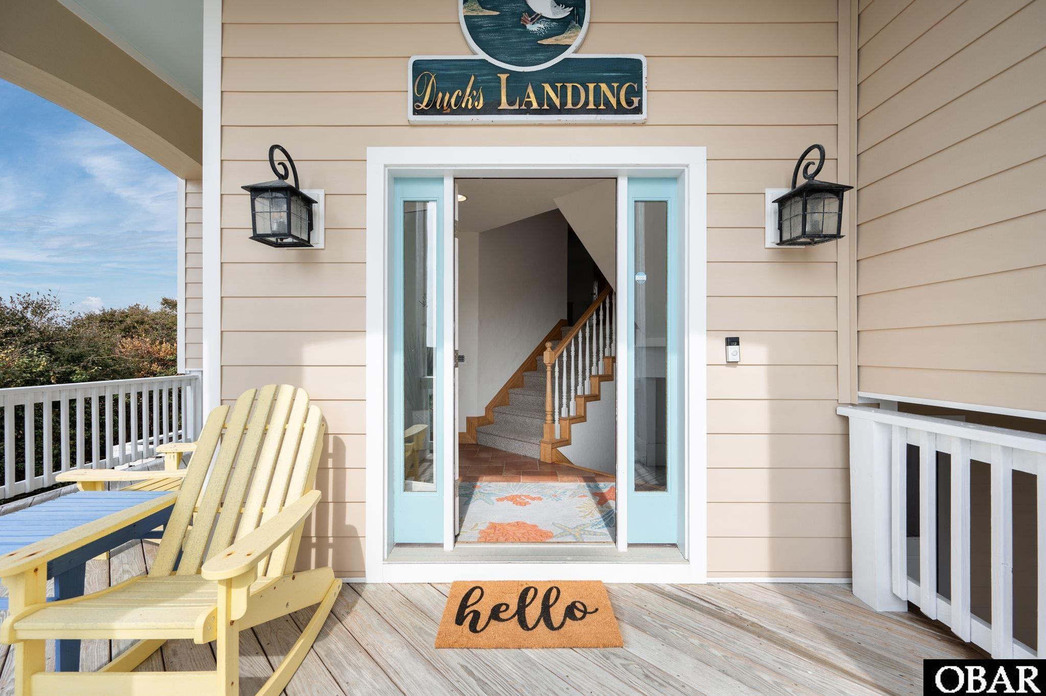 171 Salt House Road Corolla, NC 27927 - Photo 9 of 50 Covered in Style