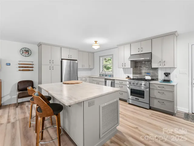 $399,900 | 1756 Happy Acres Road, Brevard, NC 28712