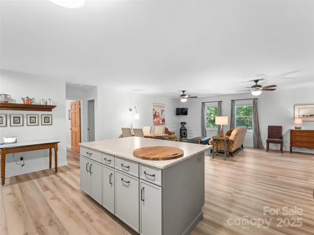 $399,900 | 1756 Happy Acres Road, Brevard, NC 28712