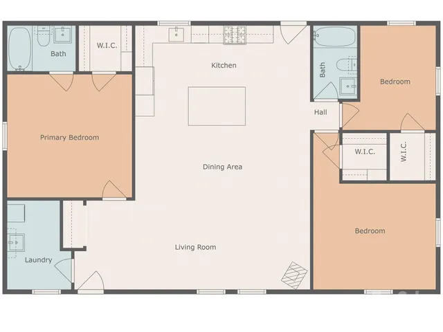$399,900 | 1756 Happy Acres Road, Brevard, NC 28712