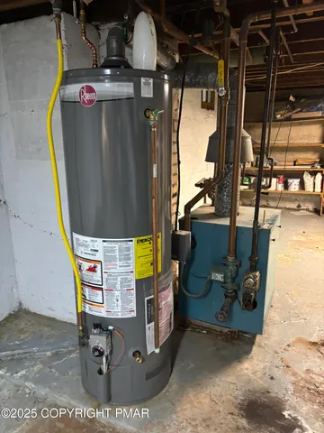 a view of a porch with wooden floor and fence