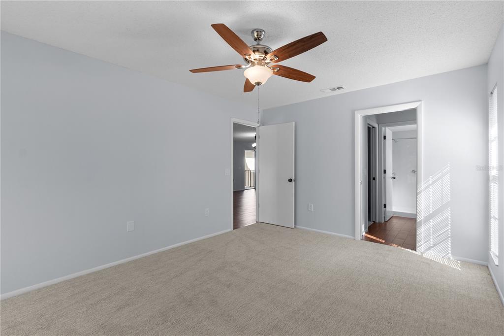 6110 Country Club Way, Unit 204 Sarasota, FL 34243 - Photo 20 of 66 a view of an empty room