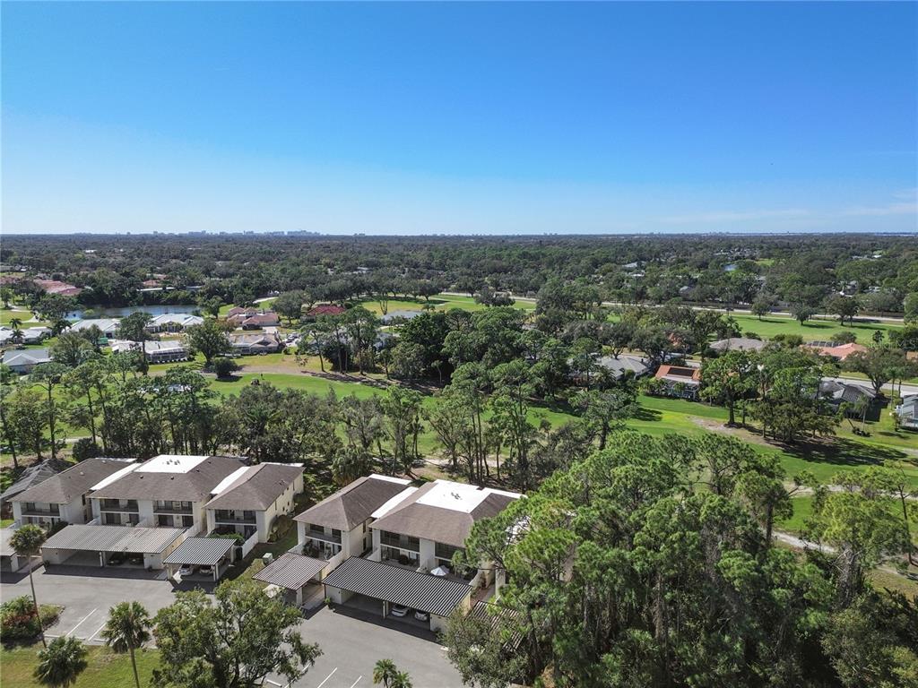 6110 Country Club Way, Unit 204 Sarasota, FL 34243 - Photo 47 of 66 a view of a city