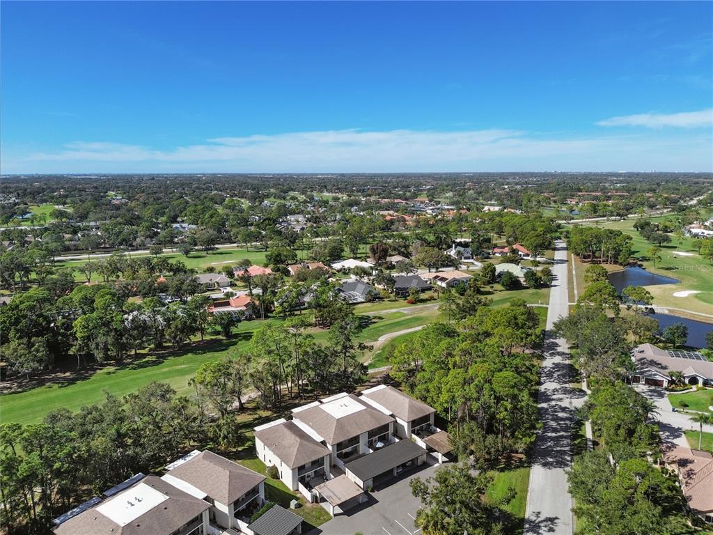6110 Country Club Way, Unit 204 Sarasota, FL 34243 - Photo 50 of 66