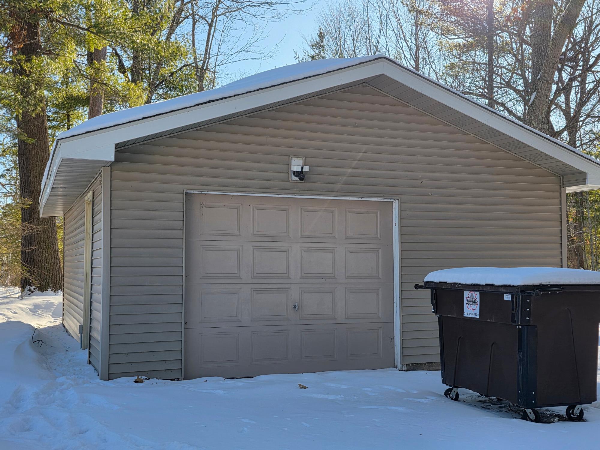 9138 Jenny Lake Road Tomahawk, WI 54487 - Photo 42 of 64 Gallery Image 42