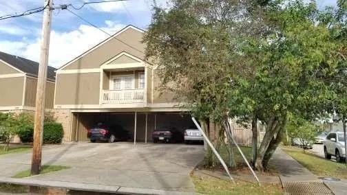 $1,190 | 3900 Delaware Avenue, Unit A, Kenner, LA 70065