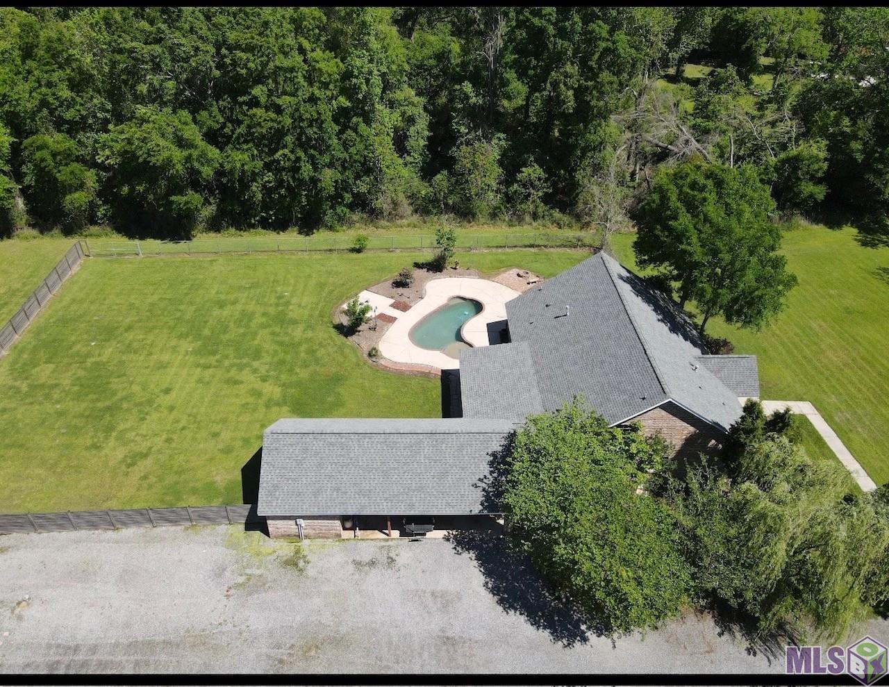 14105 Bert Allen Road Gonzales, LA 70737 - Photo 33 of 40