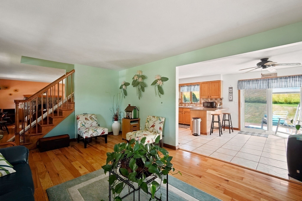 195 Brimfield Road Monson, MA 01057 - Photo 16 of 42
