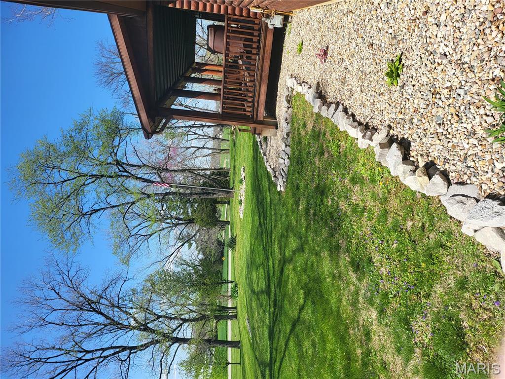 2320 Baldwin Road New Athens, IL 62264 - Photo 8 of 67