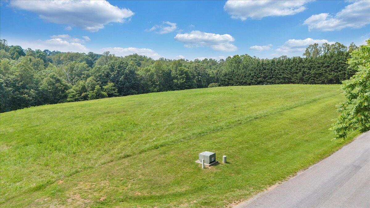 Lot 4-5 Idlewood Road Hardy, VA 24101 - Photo 13 of 65 a view of a yard with an trees