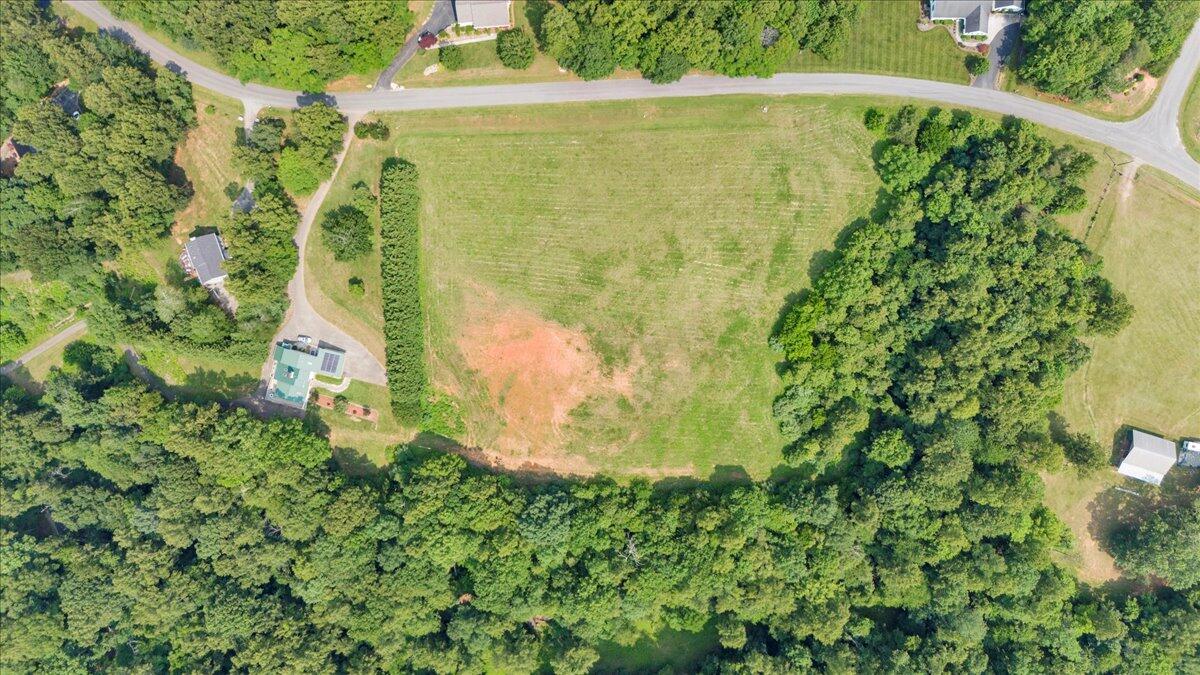 Lot 4-5 Idlewood Road Hardy, VA 24101 - Photo 29 of 65 a view of a garden