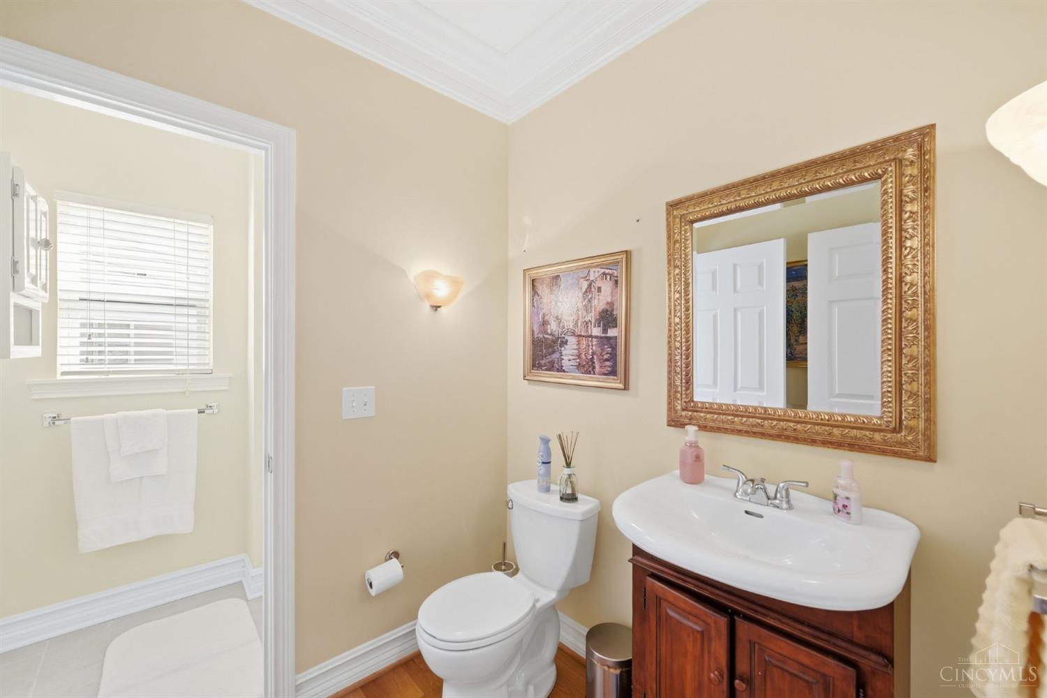 6955 Hunters Close Maineville, OH 45039 - Photo 8 of 61 Gallery Image 8