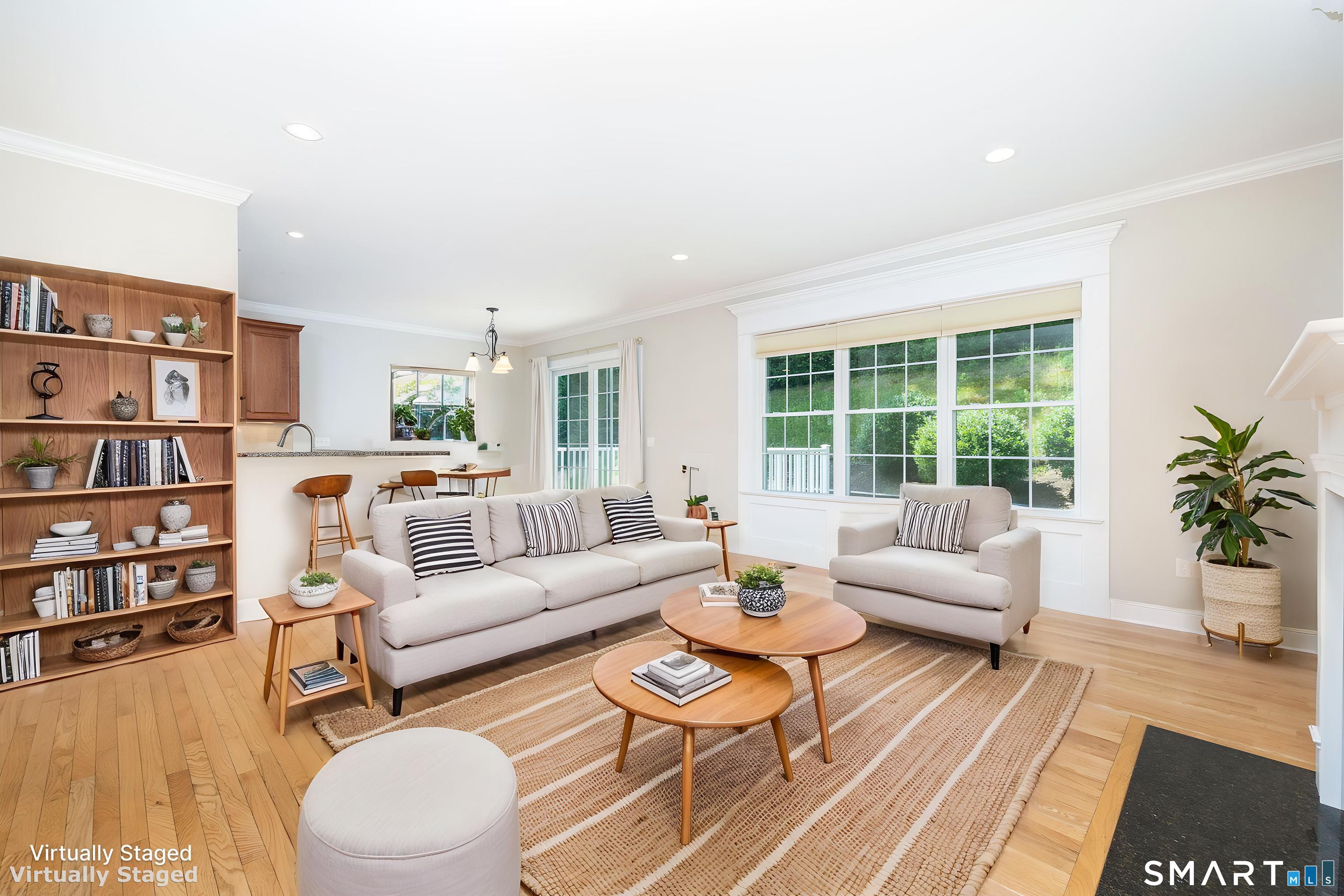 16 Carson Way Simsbury, CT 06070 - Photo 4 of 40