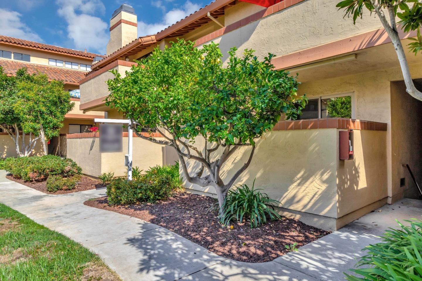 20682 Celeste Circle Cupertino, CA 95014 - Photo 1 of 31 a front view of a house with garden