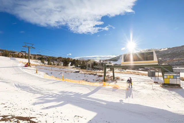 $389,000 | 227 Lake Drive, Unit 2304, Granby, CO 80446