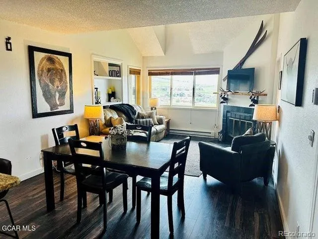 $389,000 | 227 Lake Drive, Unit 2304, Granby, CO 80446