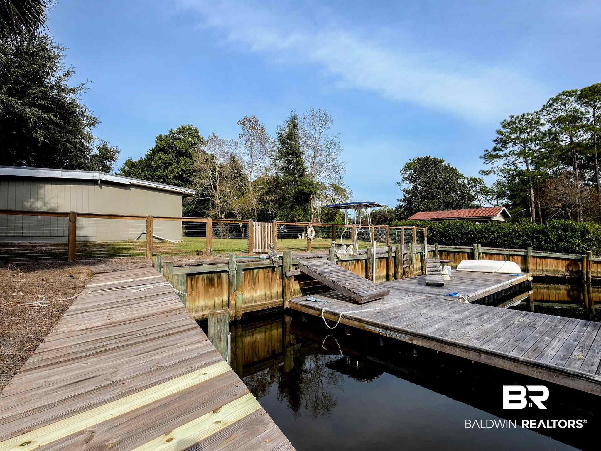 30820 Carrel Lane Elberta, AL 36530 - Photo 45 of 47