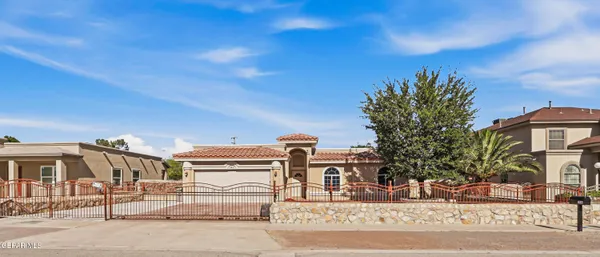 $250,000 | 1140 Ranger Street, El Paso, TX 79907