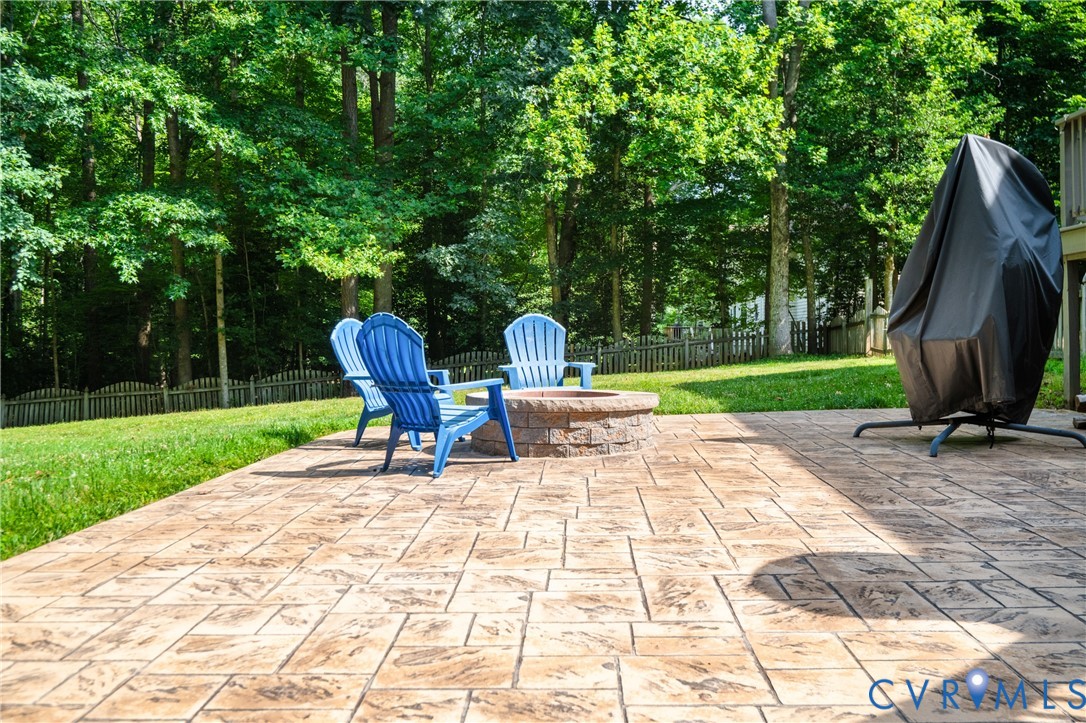13331 Walke Pointe Way Chesterfield, VA 23832 - Photo 41 of 55