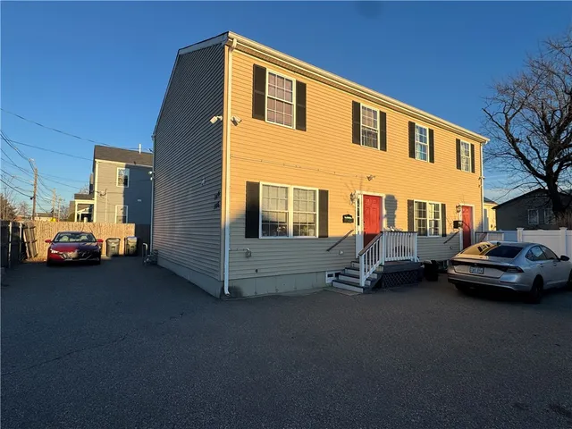 $2,800 | 144 Pavilion Avenue, Providence, RI 02905