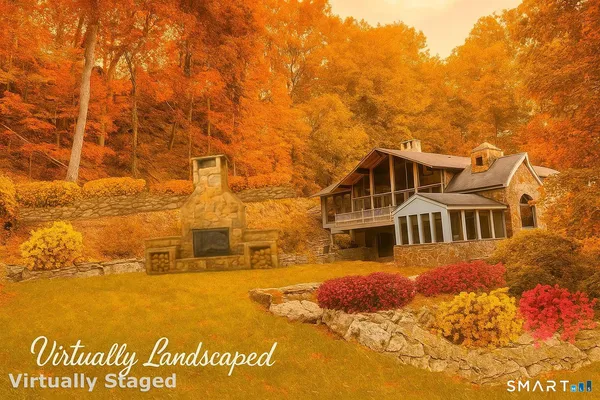 $1,199,000 | 198 Steep Hill Road, Weston, CT 06883