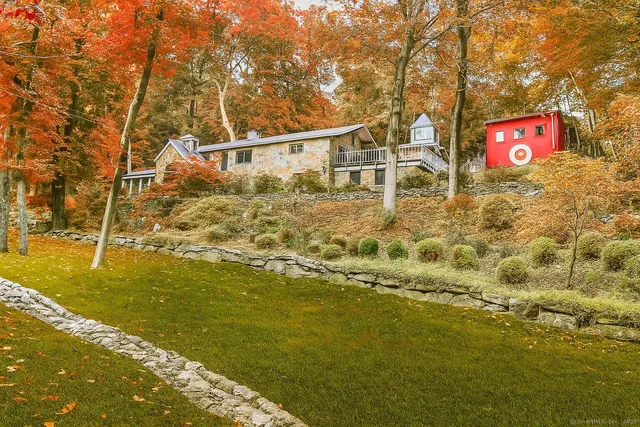 $1,199,000 | 198 Steep Hill Road, Weston, CT 06883