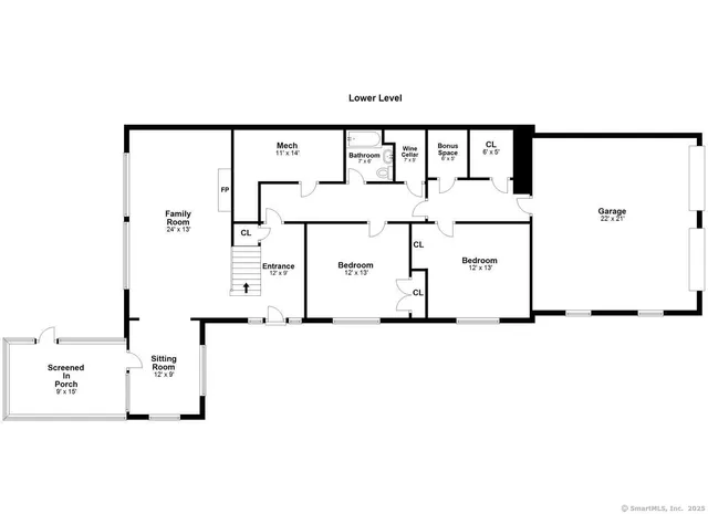 $1,199,000 | 198 Steep Hill Road, Weston, CT 06883