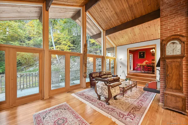 $1,199,000 | 198 Steep Hill Road, Weston, CT 06883