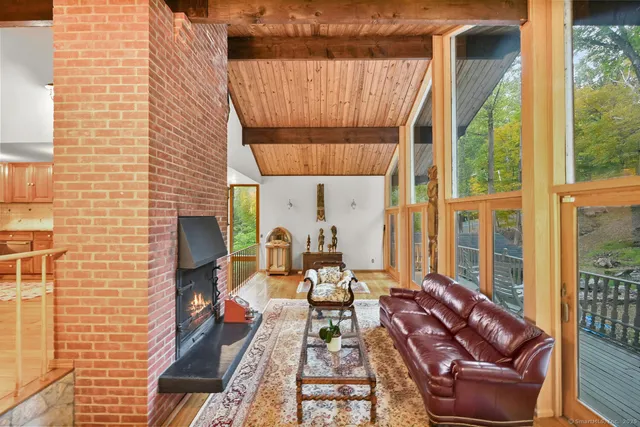 $1,199,000 | 198 Steep Hill Road, Weston, CT 06883