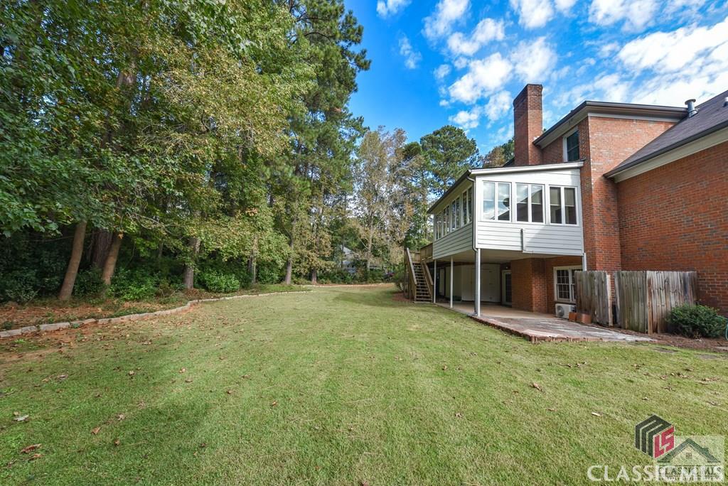 294 Moss Side Drive Athens, GA 30607 - Photo 36 of 42 Gallery Image 36