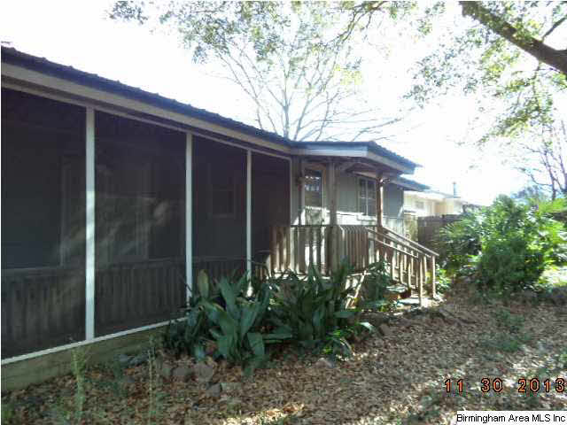 2820 Clyburne Street Bessemer, AL 35023 - Photo 1 of 5