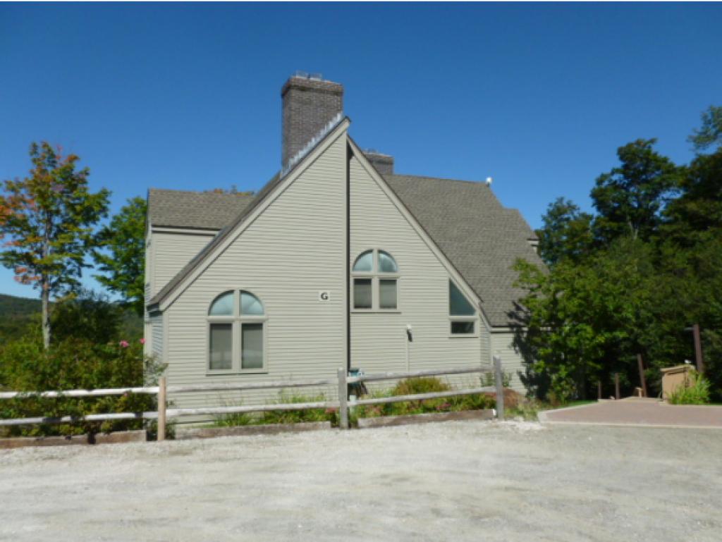794 East Mountain Road, Unit G4 Killington, VT 05751 - Photo 1 of 10 Gallery Image 1