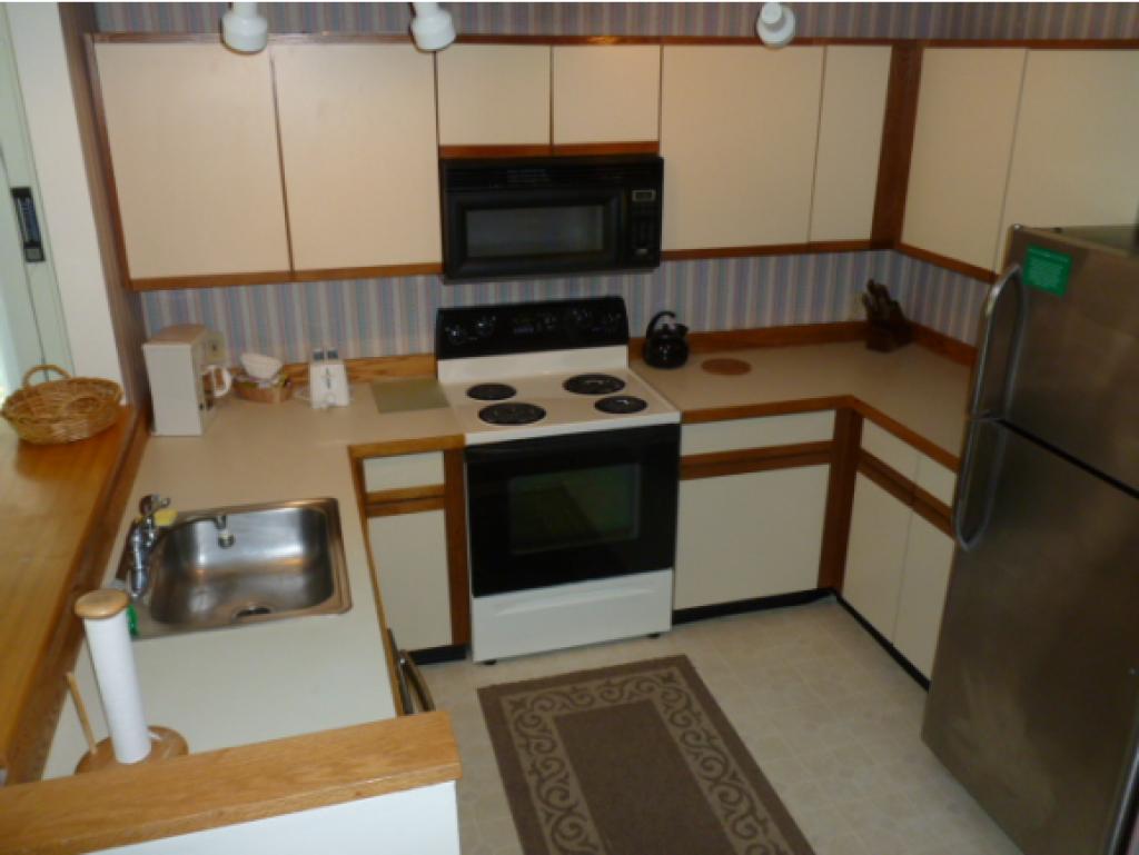 794 East Mountain Road, Unit G4 Killington, VT 05751 - Photo 4 of 10 Gallery Image 4