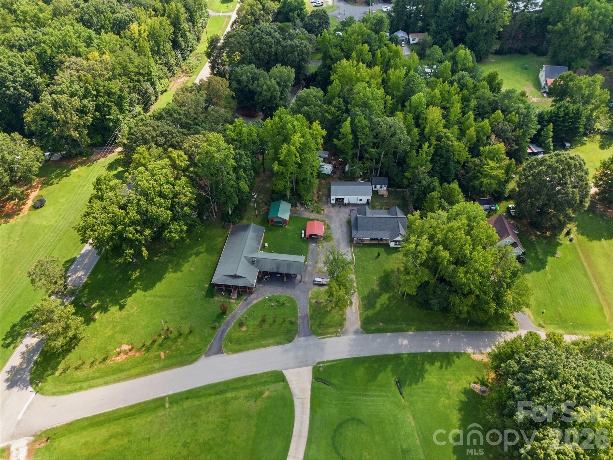 995 Bethel School Road Clover, SC 29710 - Photo 35 of 38 Gallery Image 35