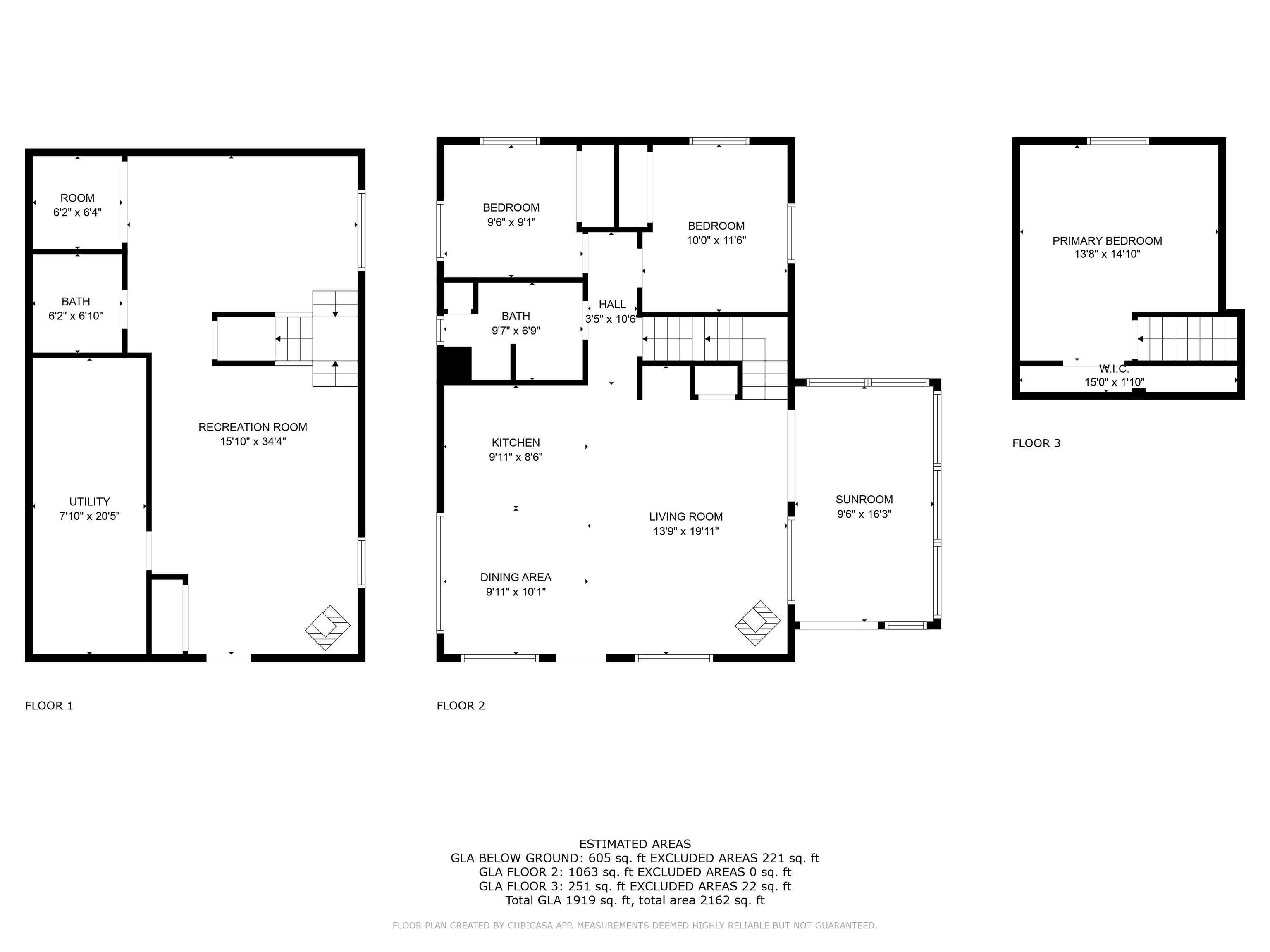 4196 East White Road Cedar, MI 49621 - Photo 85 of 85
