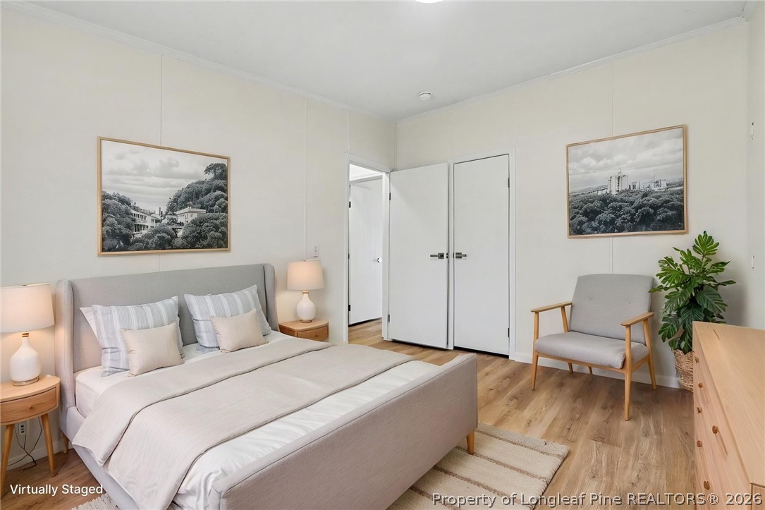 122 Saddlebrook Road Roxboro, NC 27574 - Photo 27 of 33