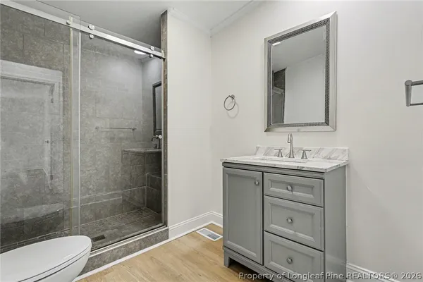 $249,000 | 122 Saddlebrook Road, Roxboro, NC 27574