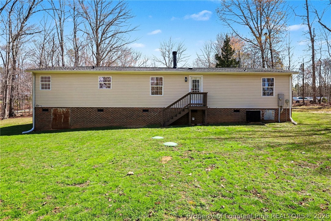 122 Saddlebrook Road Roxboro, NC 27574 - Photo 29 of 33