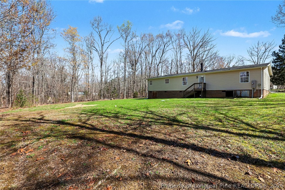 122 Saddlebrook Road Roxboro, NC 27574 - Photo 31 of 33